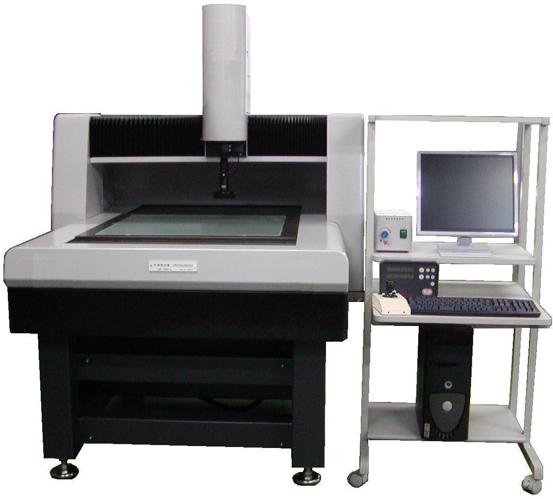 CNC�S�����񎟌������@ TJG-6060DV-CNC