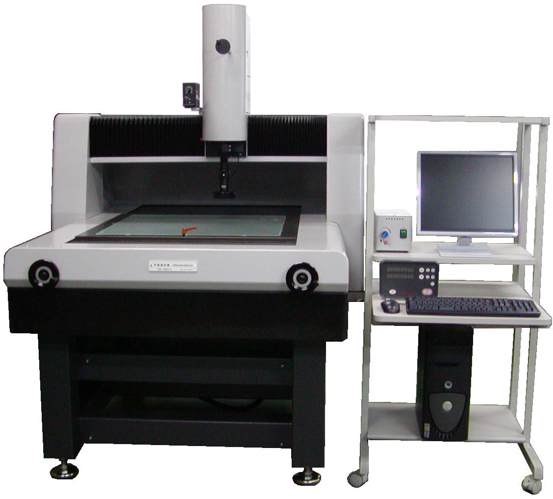 �񎟌������@ TJG-6060DV